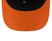 Kappe New Era - NFL 2026 Sideline 9SEVENTY Stretch-Snap - Denver Broncos - Team Color