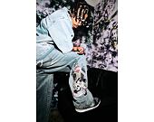 Hose Ed Hardy - Mens Nyc Skull Xxtra Denim Trousers Jeans - Blue
