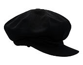 Schiebermütze Kangol - Tropic Spitfire - Black