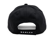 Kappe Oakley - 47 Oakley Mvp Cap - Abyss/White