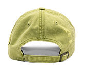 Kappe Oakley - ‘47 Reserve Distressed Cap - Cactus
