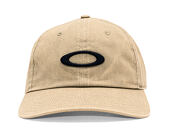 Kappe Okaley - Uo Remix Dad Hat - Pebble