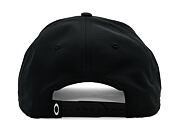Kappe Oakley - Oakley Rope Hat - Pitch Black