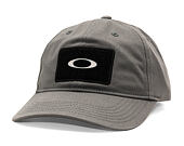 Kappe Oakley - Oakley Mod Cap - Granite Gray