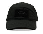 Kappe Oakley - Oakley Mod Cap - Pitch Black