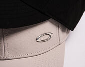 Kappe Oakley - Essential Metal Cap 25.0 - Lunar