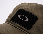 Kappe Oakley - Oakley Mod Cap - Deep Olive