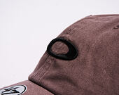 Kappe Oakley - Remix Dad Hat - Dark Umber