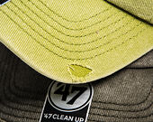 Kappe Oakley - ‘47 Reserve Distressed Cap - Cactus