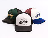Kappe Stetson - Trucker Cap New York by JJ Hats