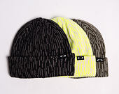 Mütze Oakley - Fleece-Lined Graphic Beanie​ - Rain Camo Olive