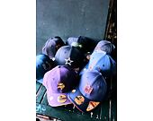 Kappe New Era - NFL 2026 Sideline 9SEVENTY Stretch-Snap - Buffalo Bills - Team Color