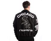 Jacke New Era X Alpha - MLB - Chicago White Sox - OTC