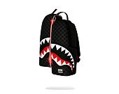 Rucksack Sprayground Disney Tron 2