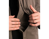 Jacke Oakley - Urbanslope Shirt Jacket - Deep Olive