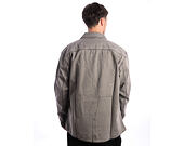 Hemd Oakley - Echo Mod Overshirt - Granite Gray