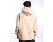 Pullover Oakley - Echo Mod Embroidered Hoodie - Mist