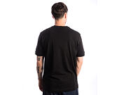 T-Shirt Oakley - Lunar Ellipse Tee - Pitch Black