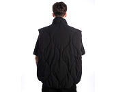 Weste Oakley - Urbanslope Puffer Vest - Blackout