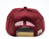Kappe Von Dutch - Trucker - Patch - Red