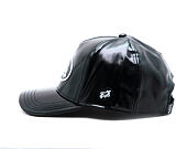 Damen Kappe Von Dutch - Baseball - Vinyl Patch - Black