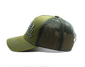 Kappe Von Dutch - Baseball - 3D Embroidery - Green