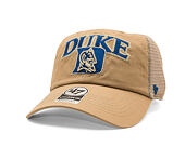 Kappe '47 Brand - Clean Up Tuscaloosa - Khaki