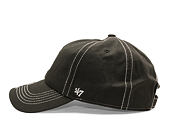 Kappe '47 Brand - MLB Contrast Stitch CLEAN UP - NY Yankees - Steel
