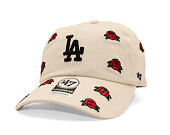 Kappe '47 Brand - MLB Scatter Cleanup CLEAN UP - LA Dodgers