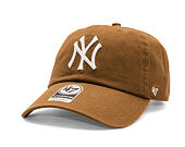 Kappe '47 Brand - MLB Clean Up - NY Yankees