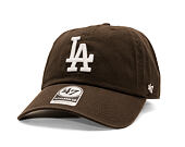 Kappe '47 Brand - MLB Wno Loop Label CLEAN UP - LA Dodgers