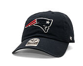 Kappe '47 Brand - NFL CLEAN UP - New England Patriots - Navy