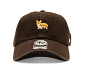 Kappe '47 Brand - Dog Icon CLEAN UP