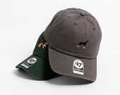 Kappe '47 Brand - Base Runner Icon CLEAN UP