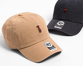 Kappe '47 Brand - Dog Base Runner Icon CLEAN UP