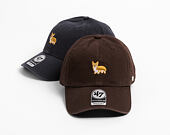 Kappe '47 Brand - Dog Icon CLEAN UP