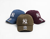 Kappe '47 Brand - MLB CLEAN UP - NY Yankees