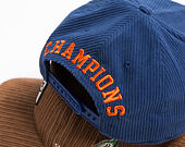 Kappe '47 Brand - MLB Hitch 86 Mets Cord - NY Mets - Royal