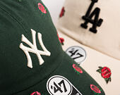 Kappe '47 Brand - MLB Scatter Cleanup CLEAN UP - NY Yankees - Green