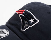 Kappe '47 Brand - NFL CLEAN UP - New England Patriots - Navy
