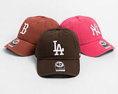 Kappe '47 Brand - MLB Wno Loop Label CLEAN UP - LA Dodgers