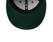 Kappe New Era - Wool Retro Crown 9FIFTY - Barcelona FC - Black