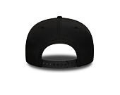 Kappe New Era - Repreve 9SEVENTY Stretch-Snap - AS Roma - Black
