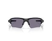 Sonnenbrille Sluneční Brýle Oakley - Flak 2.0 Xl - Prizm Grey/Matte Black