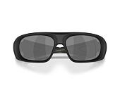 Sonnenbrille Sluneční Brýle Oakley - Belleville - Prizm Black/Black Suede