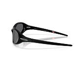 Sonnenbrille Sluneční Brýle Oakley - Portal Jacket - Prizm Black Polarized/Polished Black