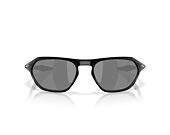 Sonnenbrille Sluneční Brýle Oakley - Cage Jacket - Prizm Black Polarized/Polished Black