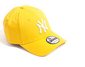 Kappe New Era - MLB Essential 9FORTY - NY Yankees - Yellow / White