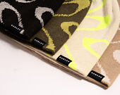 Mütze Oakley - Ellipse Graphic Beanie - Black/Grey
