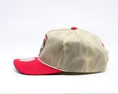 Kappe Mitchell & Ness - NHL Retro Roots Deadstock - Florida Panthers - Cream